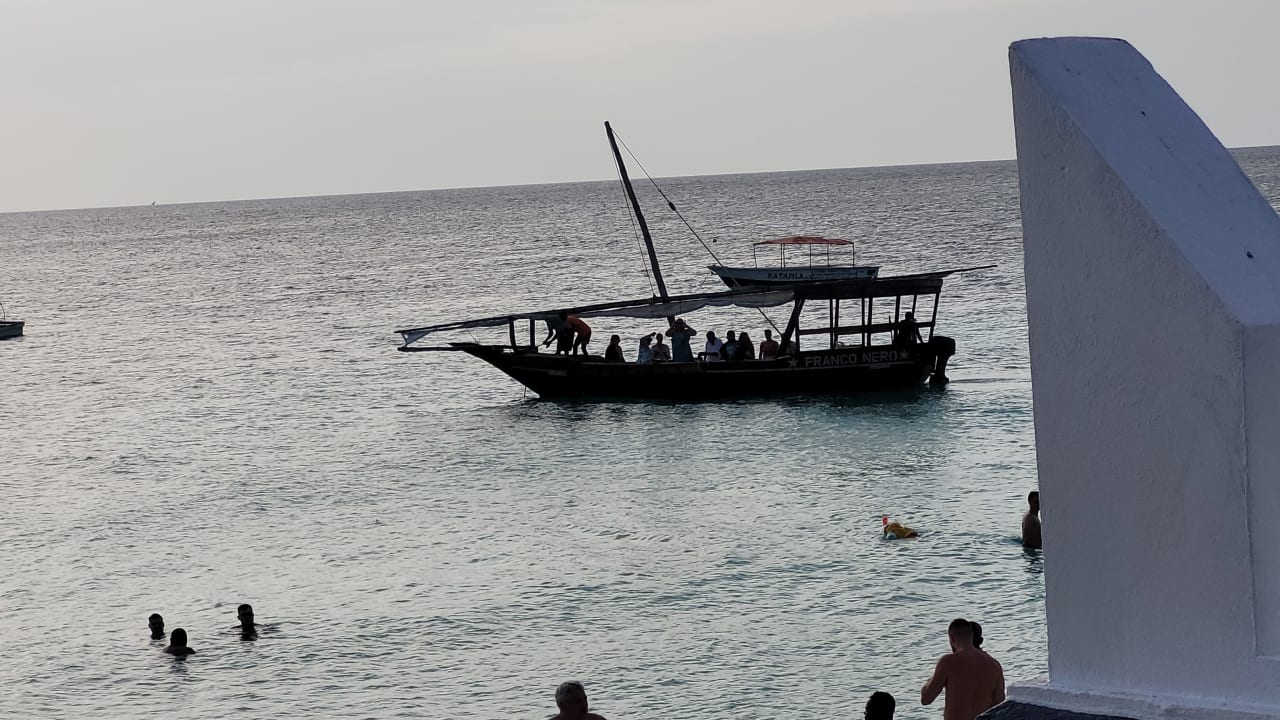 Strand Royal Zanzibar Beach Resort