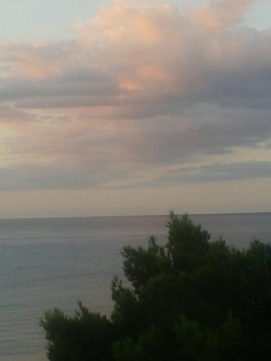 Ausblick Melbeach Hotel & Spa - Adults only