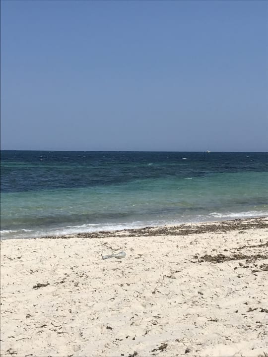 Strand El Mouradi Club Kantaoui