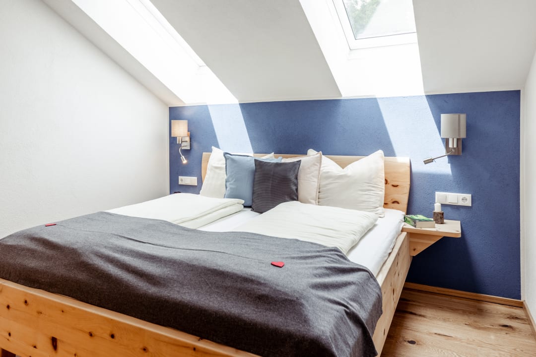 Zimmer Kärnten Apartment Turnersee