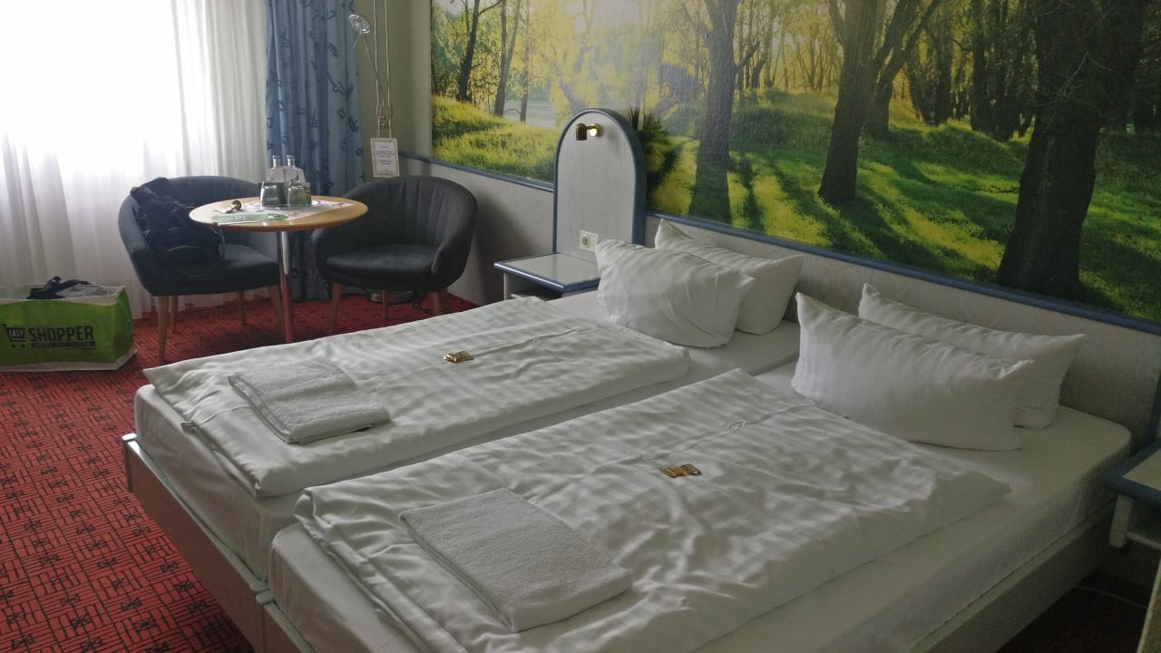 Zimmer Hotel Rennsteig Masserberg