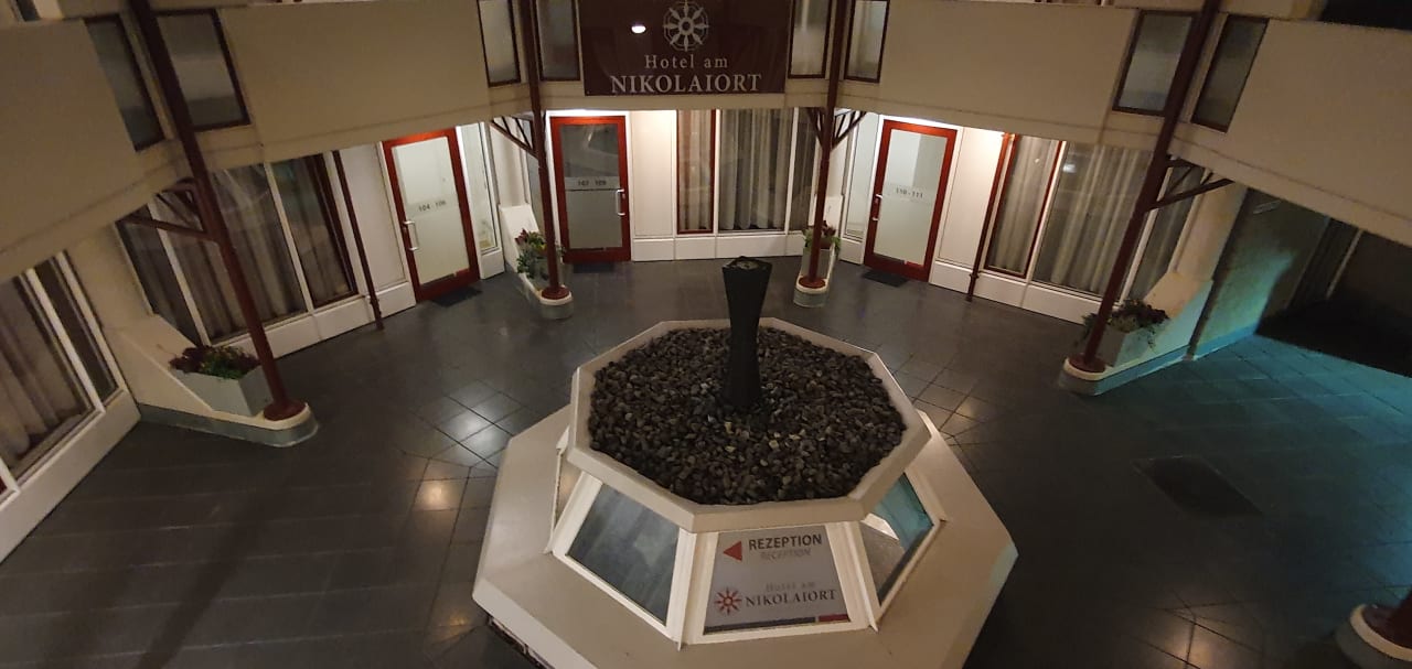 Sonstiges Hotel Nikolai
