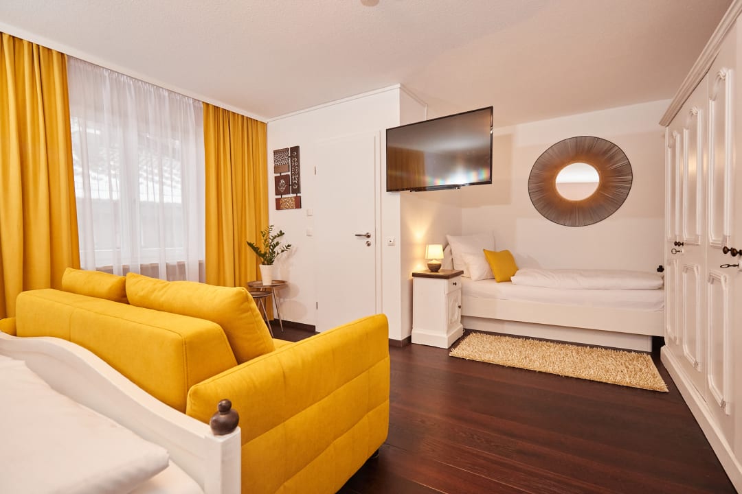 Zimmer Hotel Zum Fischer am See