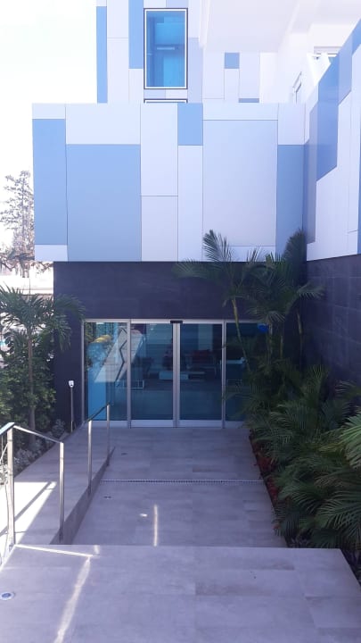 Eingang  LABRANDA Marieta - Adults only