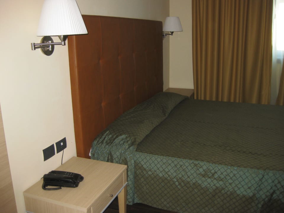 Zimmer Hotel Residence Fox