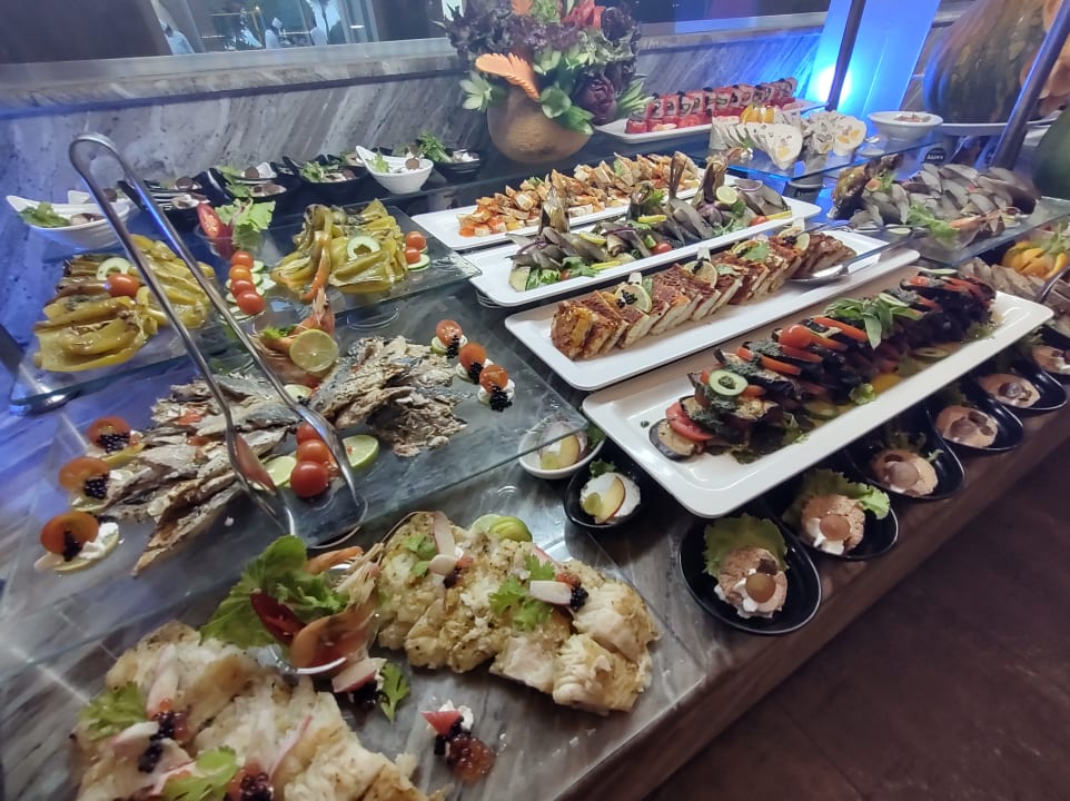 Gastro Serenity Alpha Beach