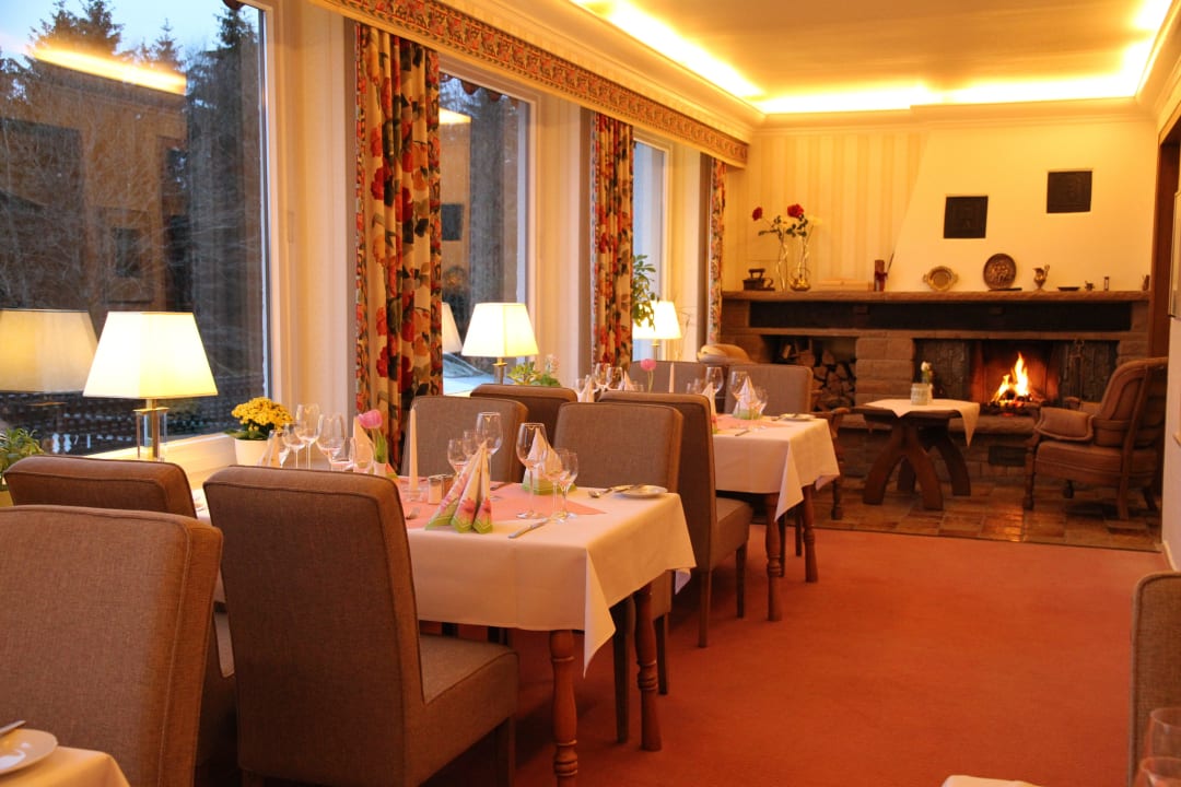Restaurant Hotel Schneider