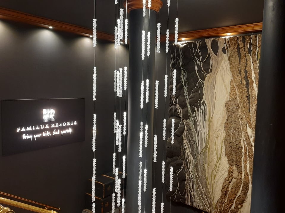 Sonstiges Oberjoch - Familux Resort