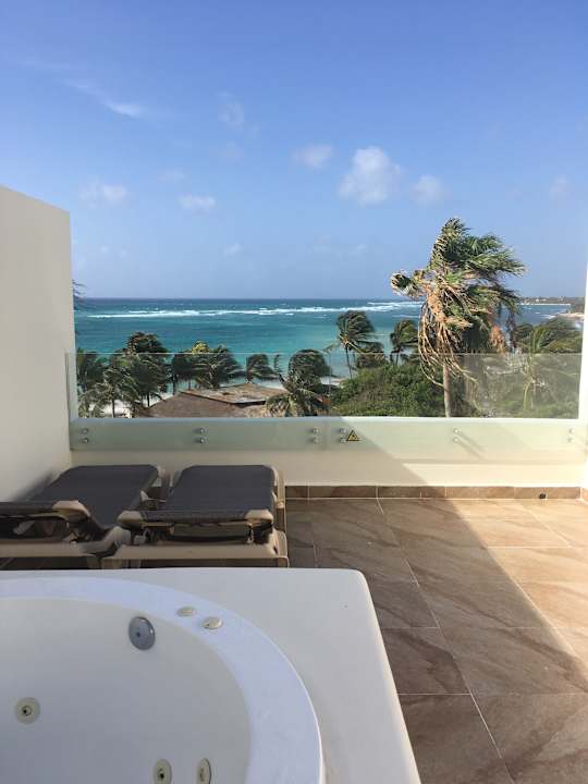 Ausblick Akumal Bay Beach & Wellness Resort