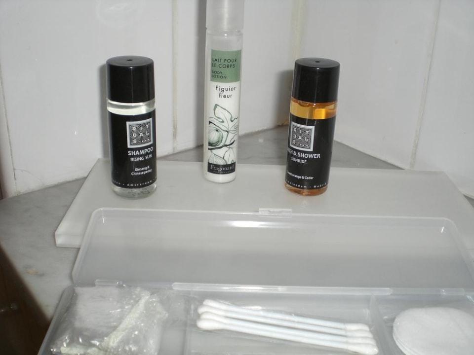 Bad The Phoenicia Malta