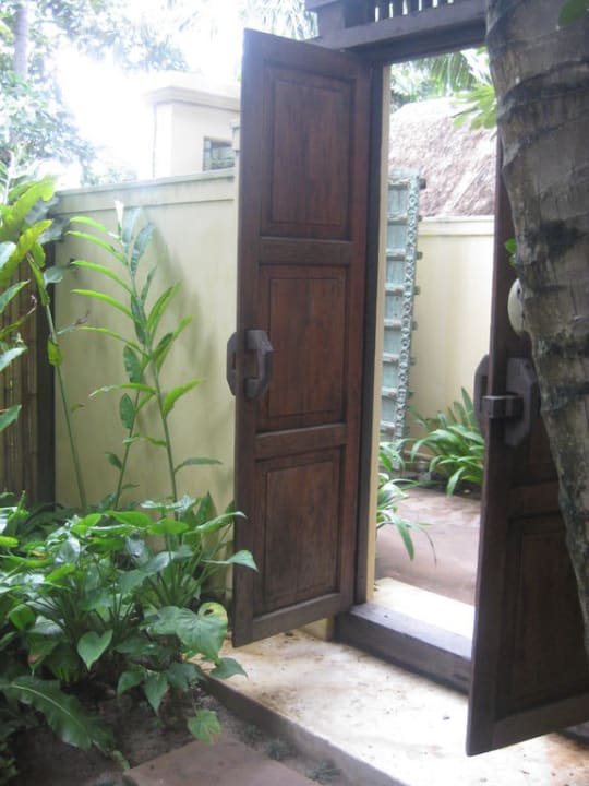 Zimmer Nr. 33 Buri Rasa Village Samui Adults Only Resort