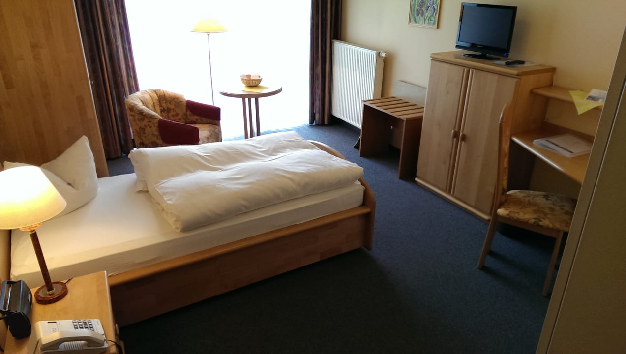 Zimmer Hotel Heikenberg