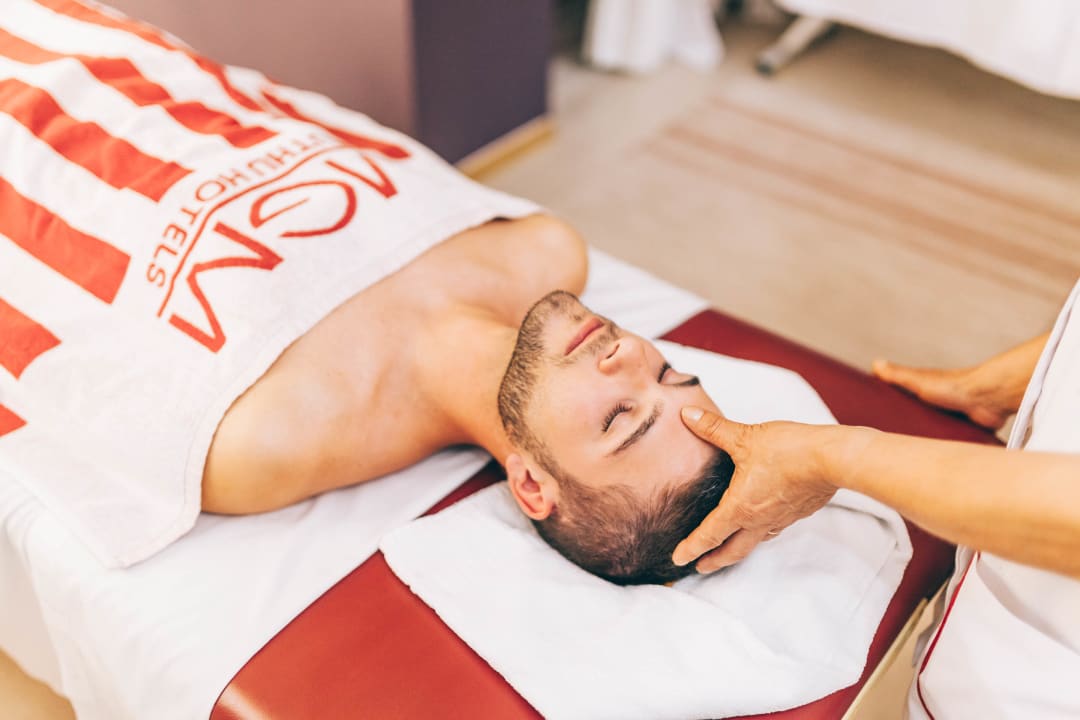 Sport & Freizeit Muthu Oura Praia Hotel