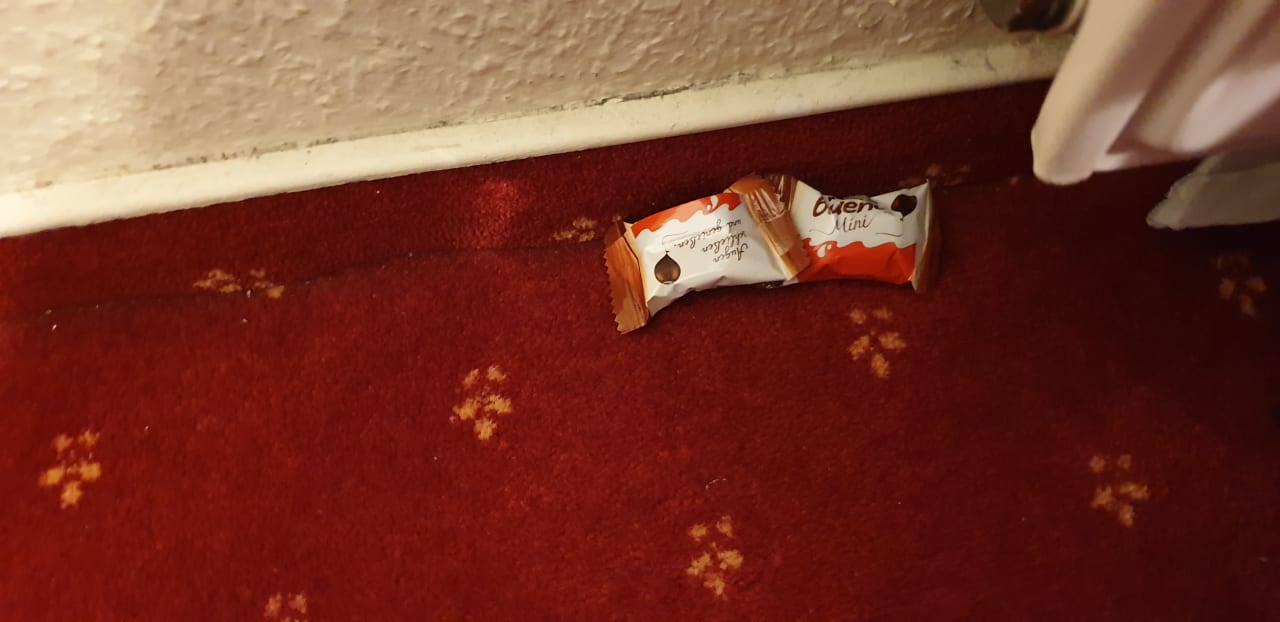 Zimmer acora City Apart Living the City