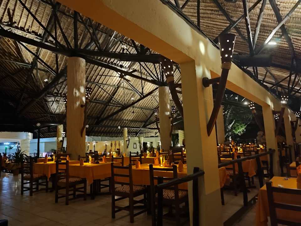 Gastro Baobab Beach Resort & Spa