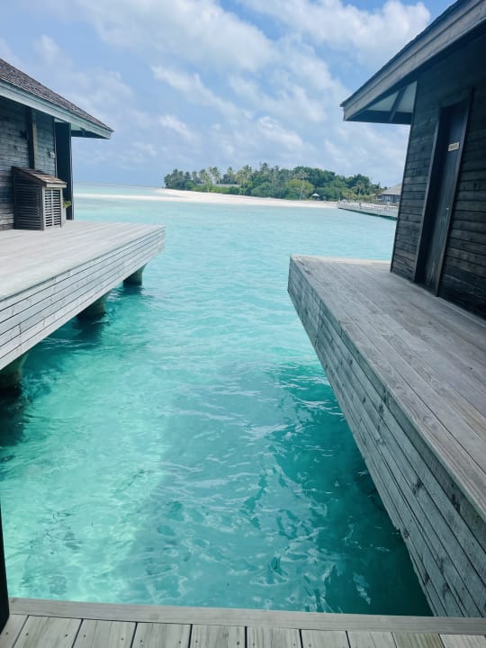 Außenansicht Jawakara Islands Maldives