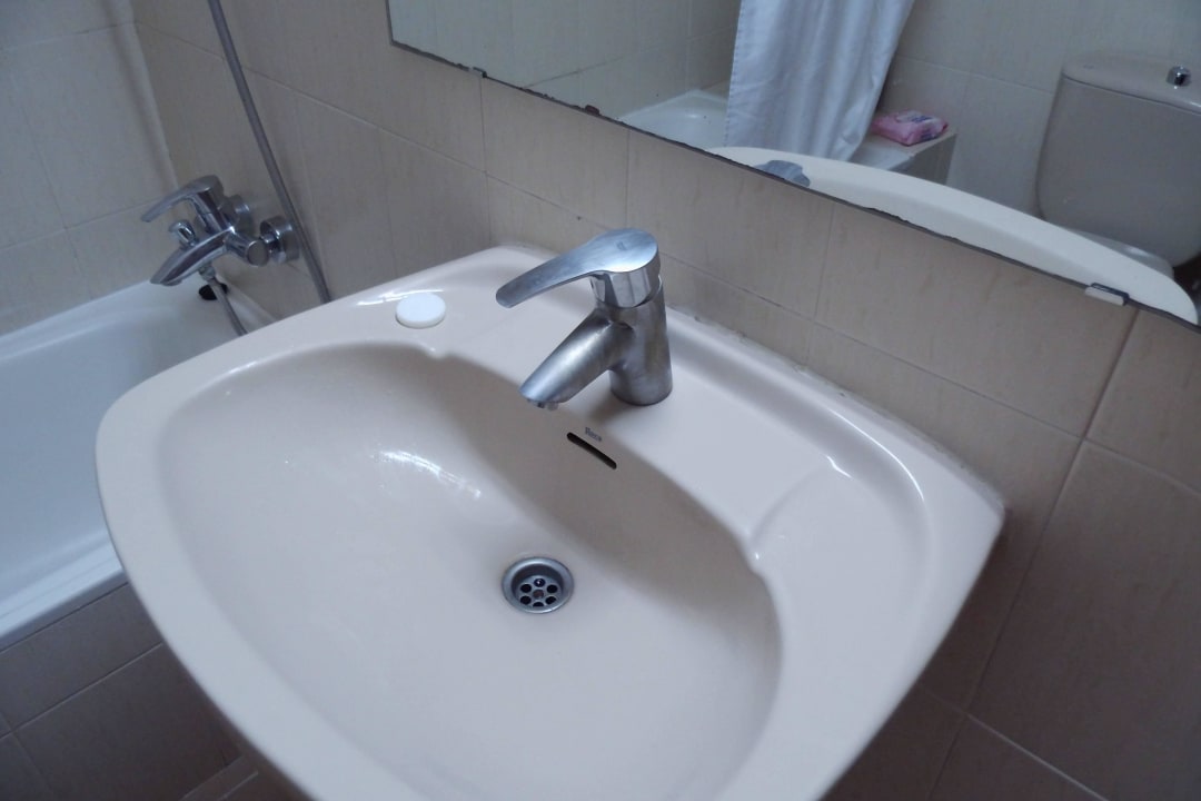 Bad The Sea Hotel by Grupotel - Adults only