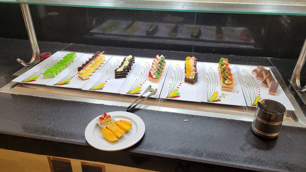 Gastro Pickalbatros Aqua Park Resort - Hurghada