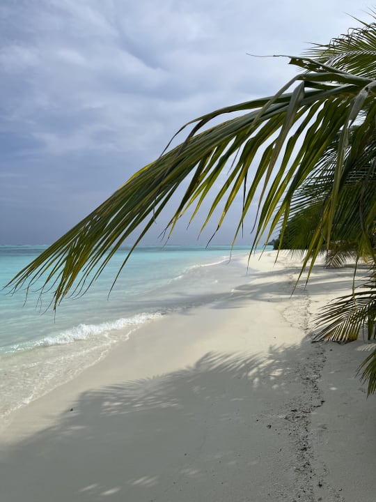 Strand Villa Park Sun Island