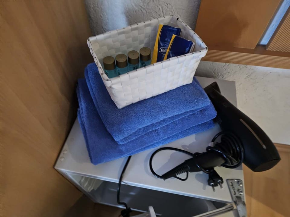 Zimmer Pension Burger - Bed & Breakfast