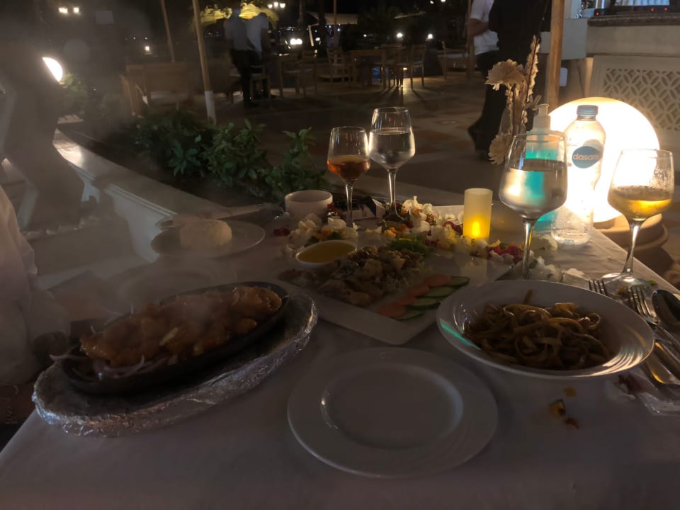 Gastro Kaisol Romance Resort