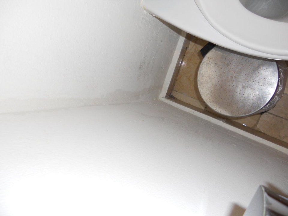 Wasser im Bad Hotel Grand Palladium Palace Resort, Spa & Casino