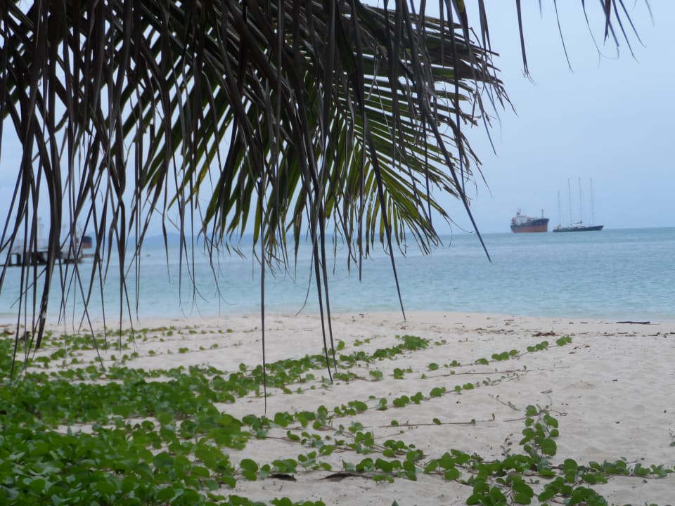 Unser Strand Cape Panwa Hotel