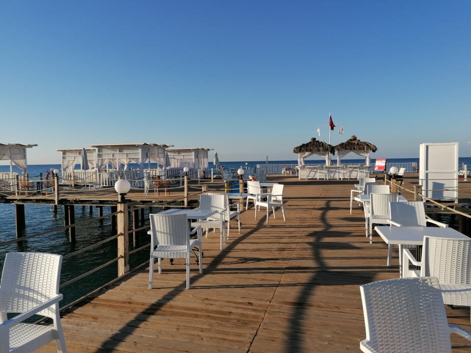 Strand Hotel Club Nena