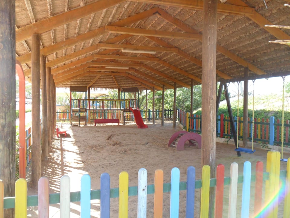 Parco giochi Vincci Dar Midoun