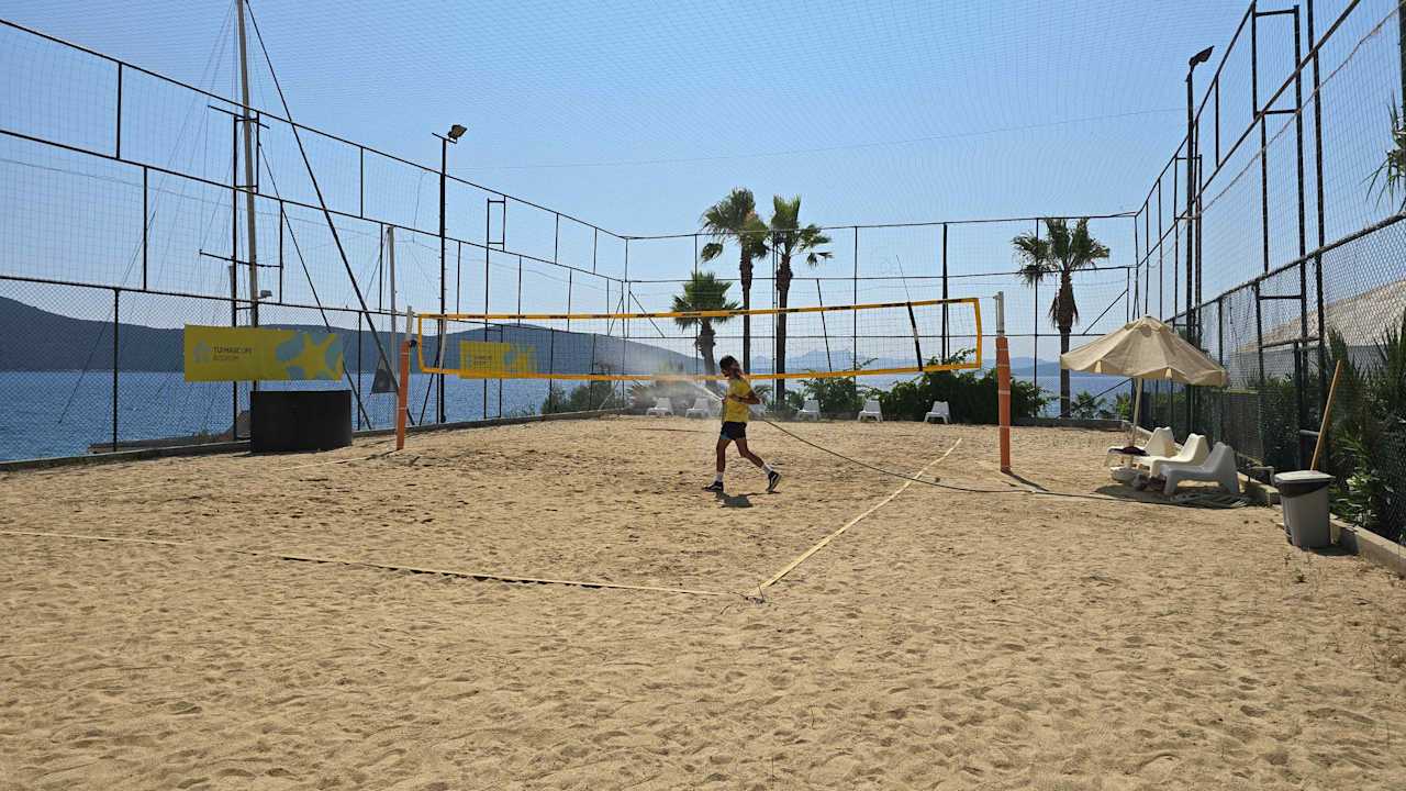 Strand TUI MAGIC LIFE Bodrum - Adult Only (16+)