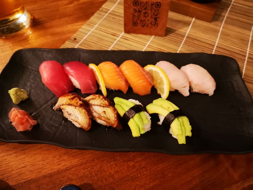 Gastro Cora Cora Maldives