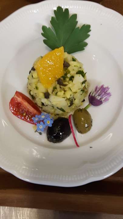 Gastro Hotel Alpenhof Weisstannen