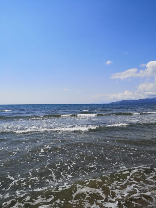 Strand Korumar Ephesus Beach & Spa Resort