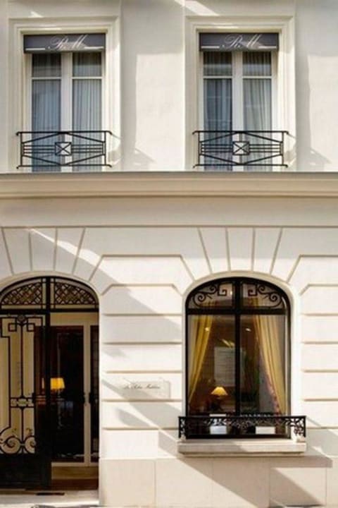 Hotel Relais Madeleine Hotel Relais Madeleine