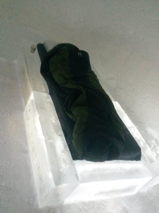 Standard Lapland Hotels SnowVillage