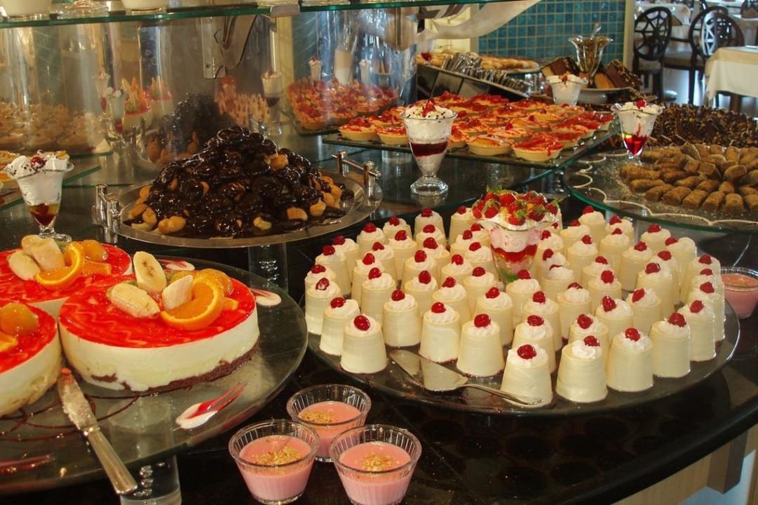 Restauracja Starlight Resort Hotel