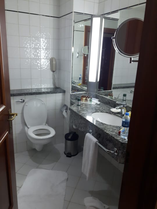 Zimmer Sheraton Jumeirah Beach Resort