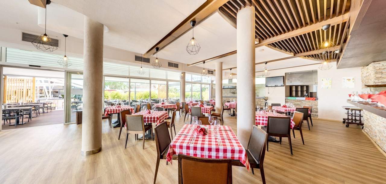 Gastro Effect Grand Victoria Hotel