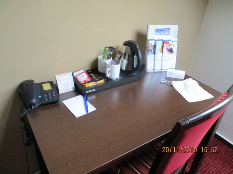 Zimmer Göbel's Hotel Quellenhof