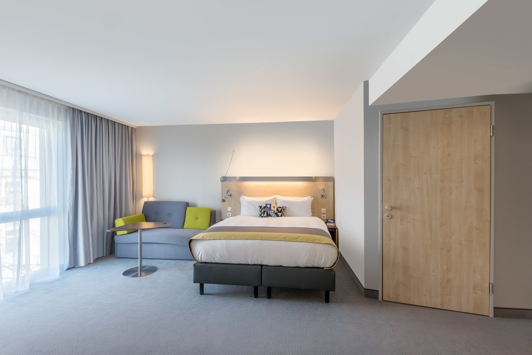 Zimmer Holiday Inn Express Gütersloh