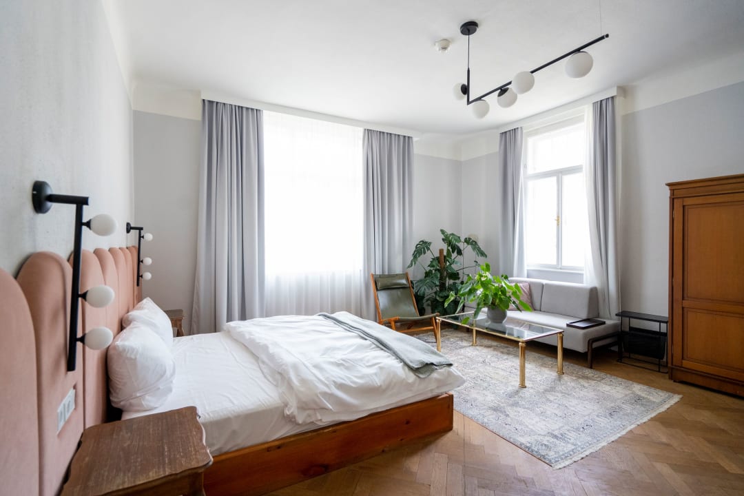 Zimmer Selina Bad Gastein