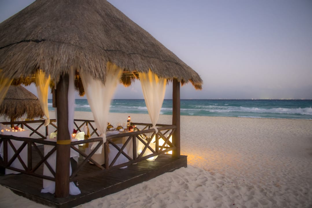 Außenansicht Iberostar Waves Tucan