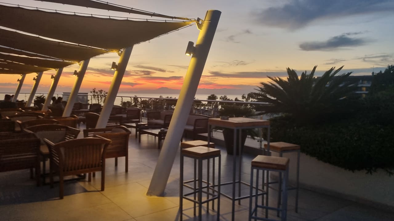 Sonstiges TUI BLUE Barut Andız - All Inclusive - Adults Only