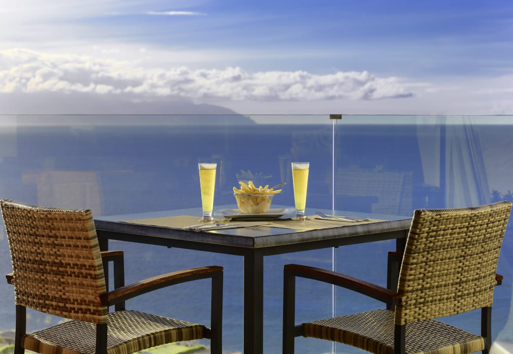 Ausblick Royal Sun Resort