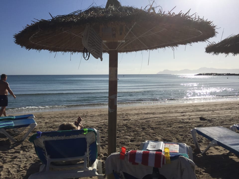 Strand Playa Esperanza Resort