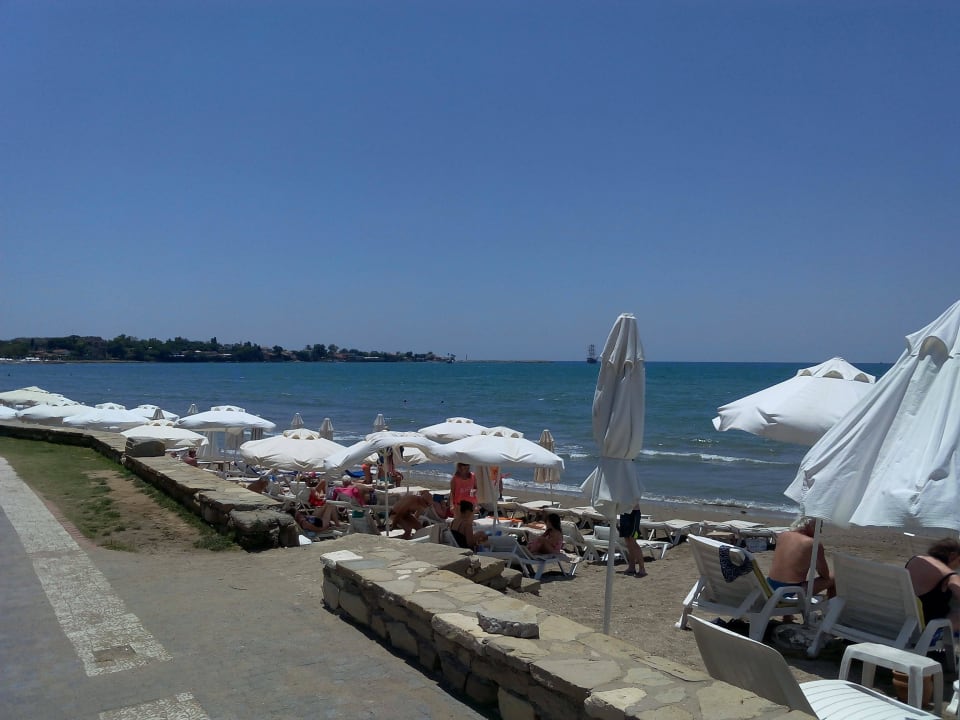 Schön Sun Beach Park & Spa