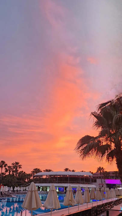 Außenansicht VONRESORT Golden Coast