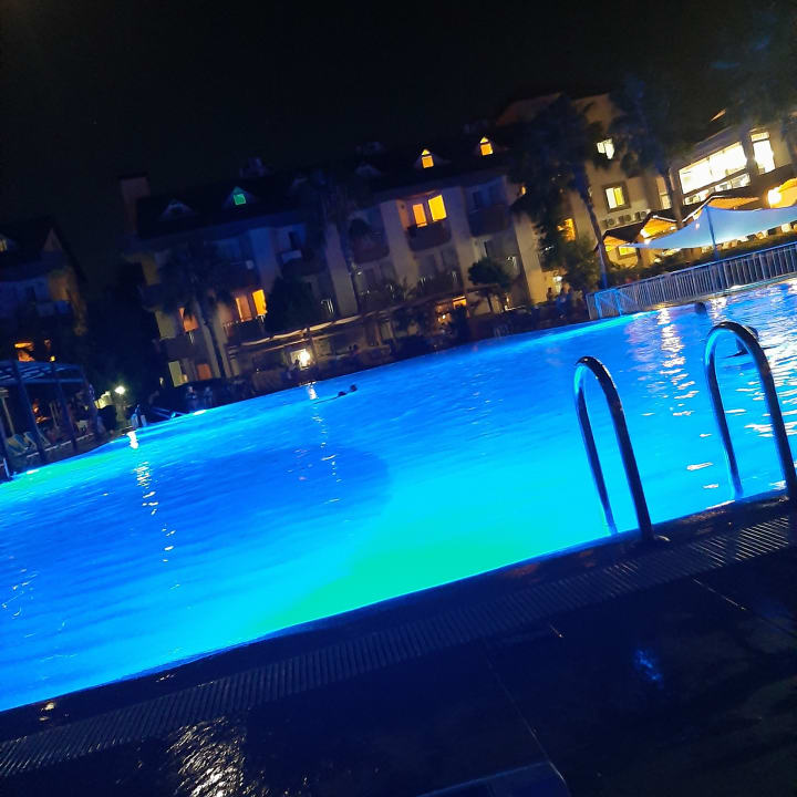 Pool Hotel Orfeus Park