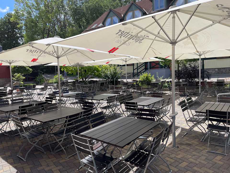 Gastro AKZENT Berghotel Rosstrappe