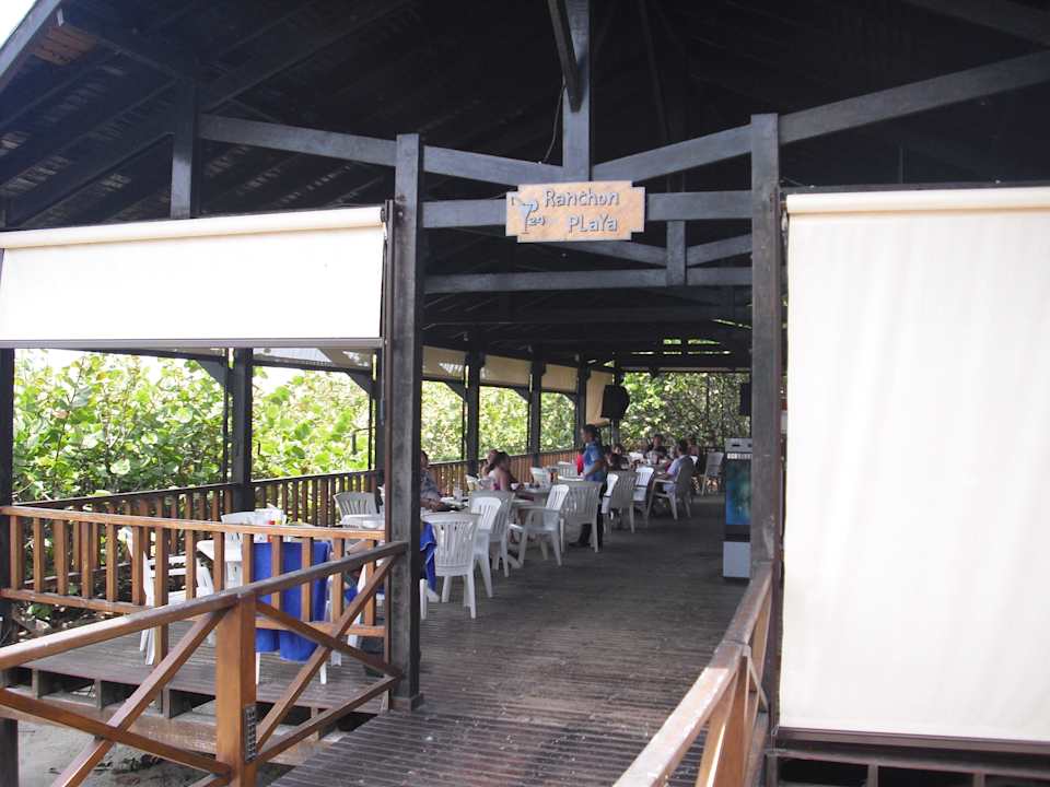 24 h Beachbar Blau varadero - Adults only